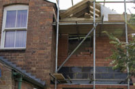 free Street home extension quotes
